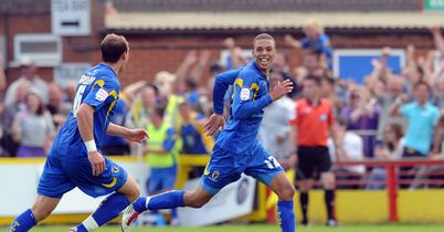 Dons: Friendly against Pompey
